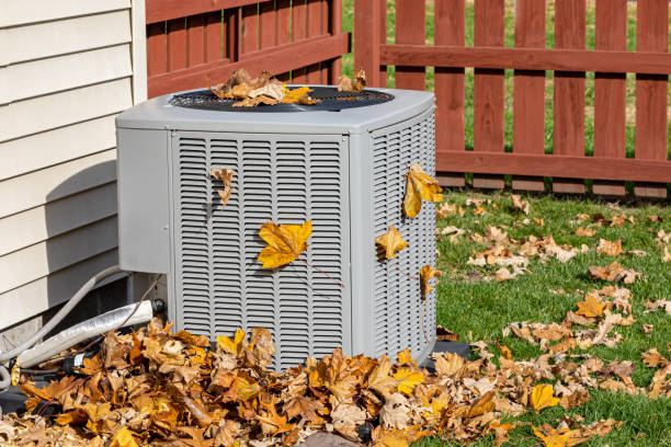 Best Best HVAC Companies  in Emerson, GA