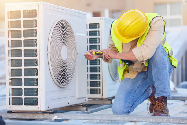 Best HVAC Cleaning Services  in Emerson, GA