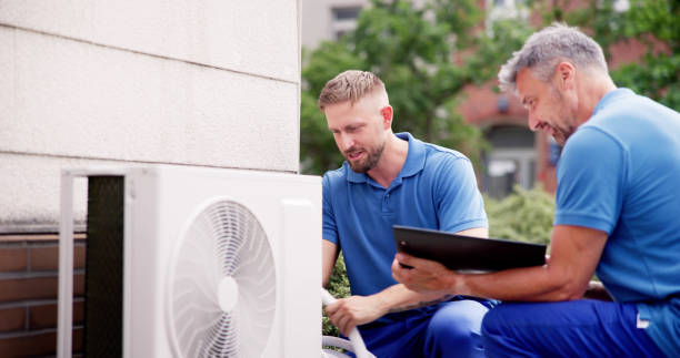 Best Residential HVAC Services  in Emerson, GA